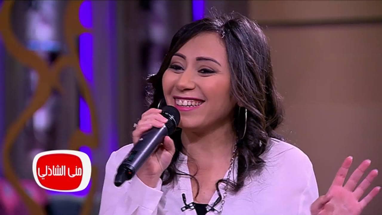 Shymaa elshayeb & mona elshazly